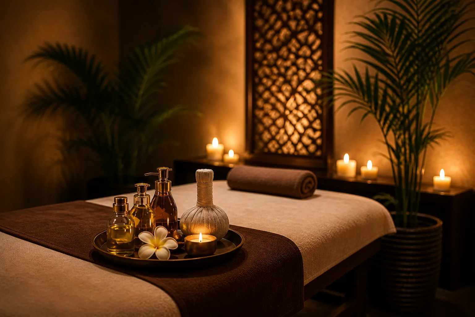 Book Al Bada Spa
