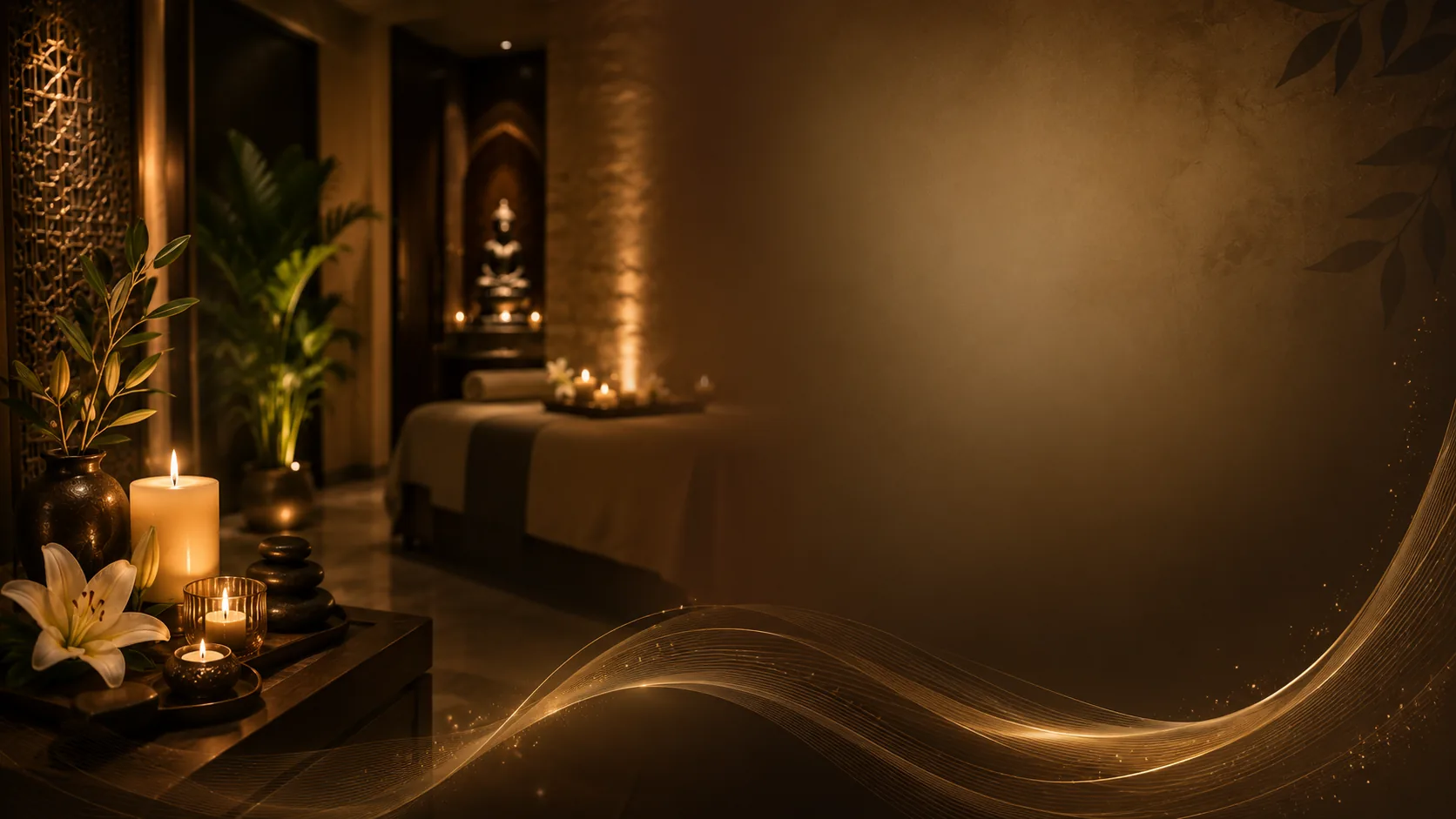 Book massage at Al Bada Spa Al Ain